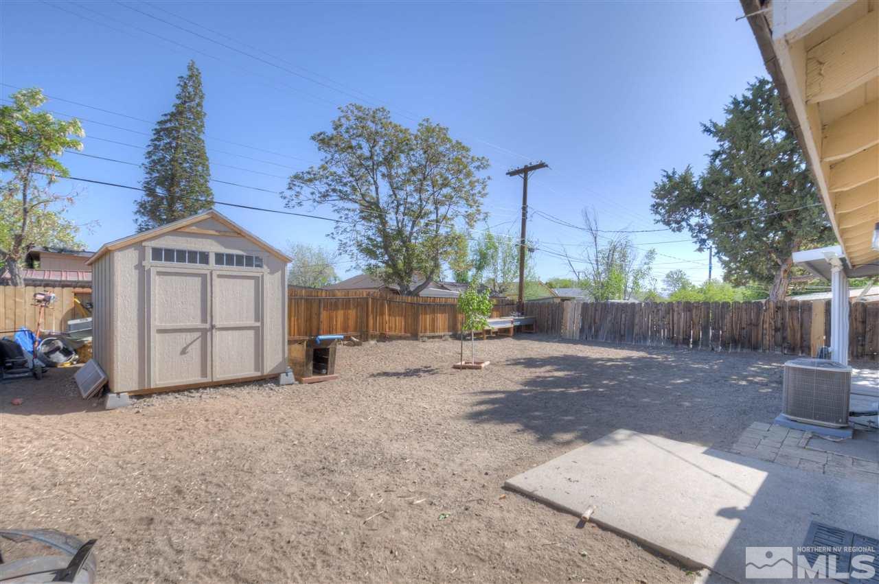 1285 Haddock Drive Reno, NV 89512 - Photo 29 of 29 Photo 29