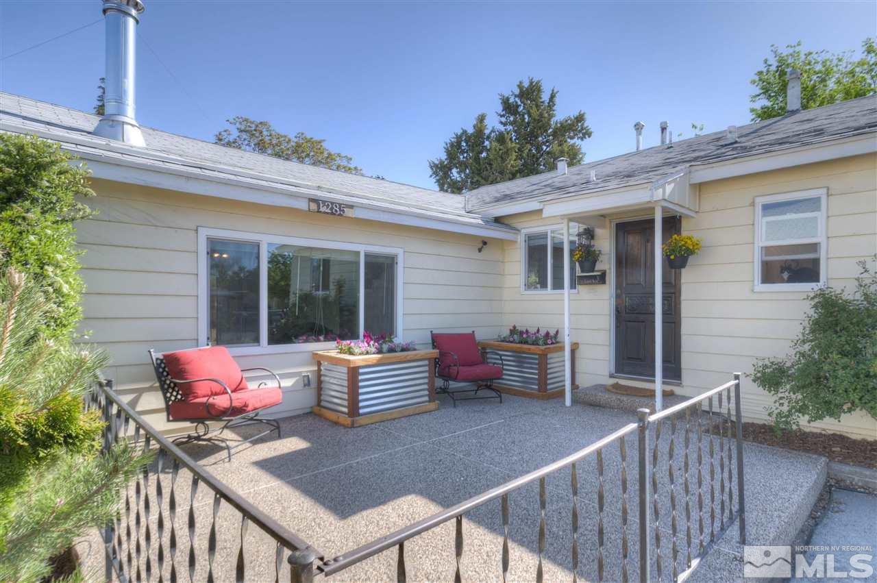 1285 Haddock Drive Reno, NV 89512 - Photo 3 of 29 Photo 3