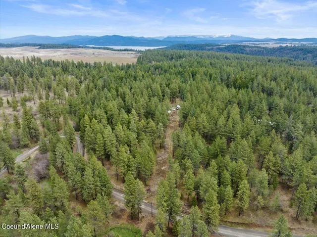 $230,000 | Nka West Sunmeadow Road, Worley, ID 83876