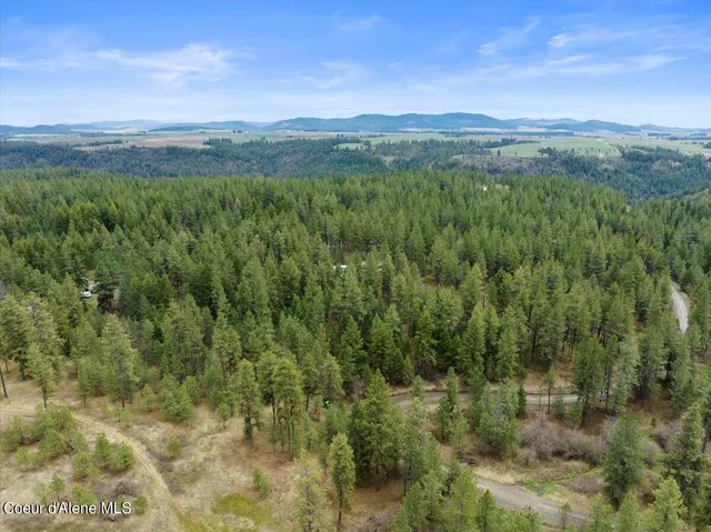 $230,000 | Nka West Sunmeadow Road, Worley, ID 83876