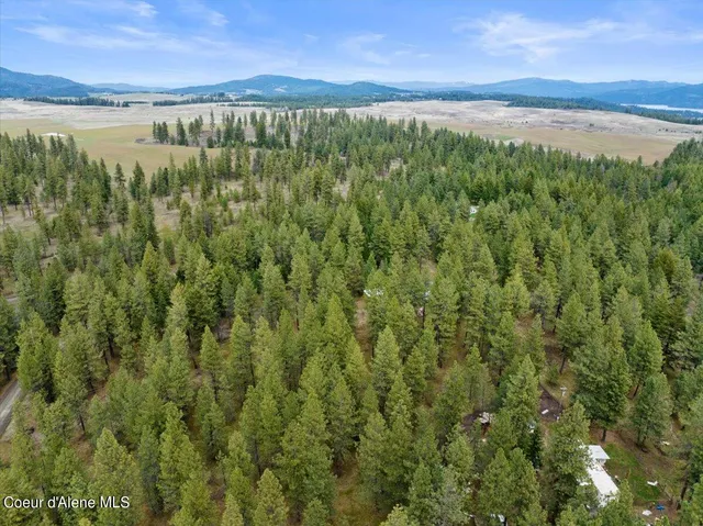 $230,000 | Nka West Sunmeadow Road, Worley, ID 83876