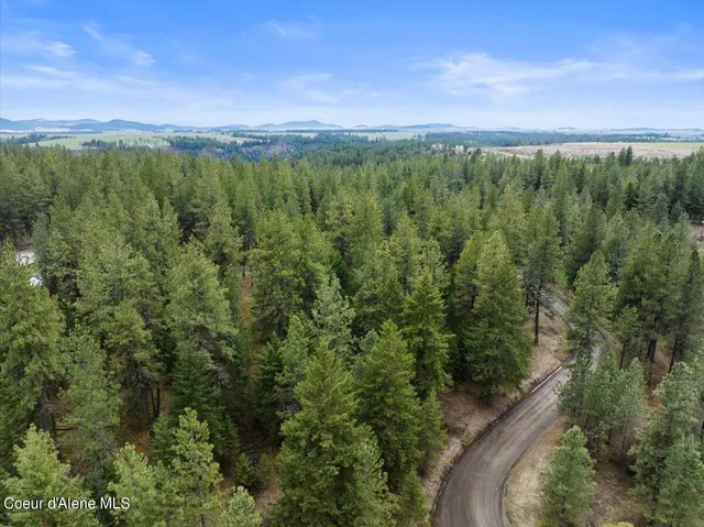 $230,000 | Nka West Sunmeadow Road, Worley, ID 83876
