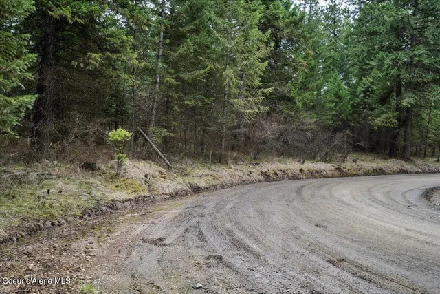 $230,000 | Nka West Sunmeadow Road, Worley, ID 83876