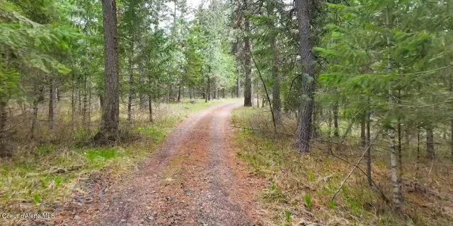 $230,000 | Nka West Sunmeadow Road, Worley, ID 83876