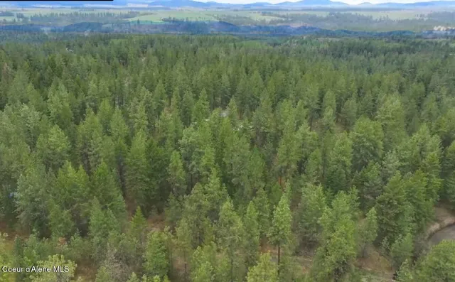 $230,000 | Nka West Sunmeadow Road, Worley, ID 83876