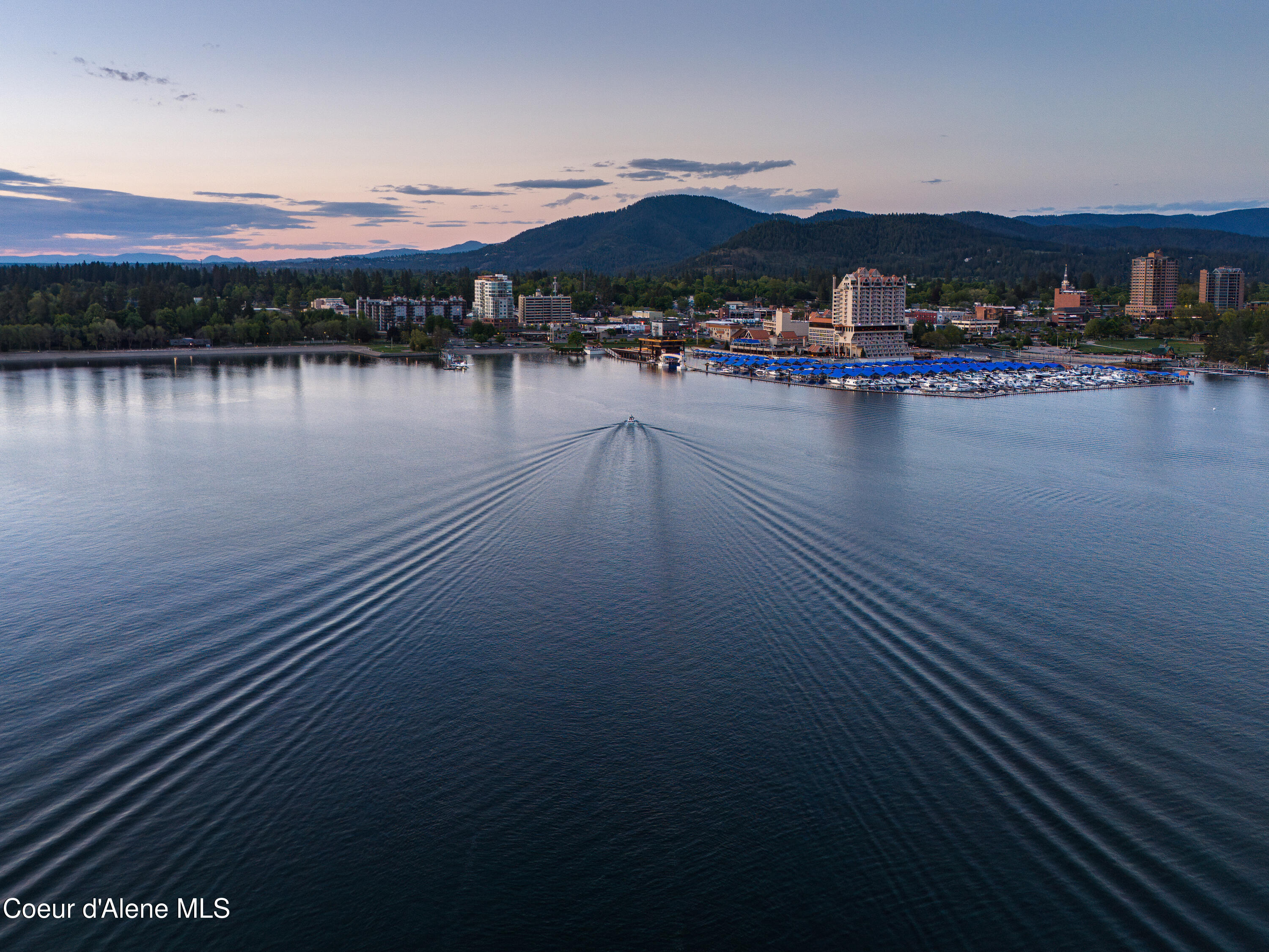 Nka West Sunmeadow Road Worley, ID 83876 - Photo 35 of 35 Lake Coeur D Alene
