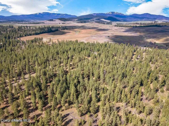 $230,000 | Nka West Sunmeadow Road, Worley, ID 83876