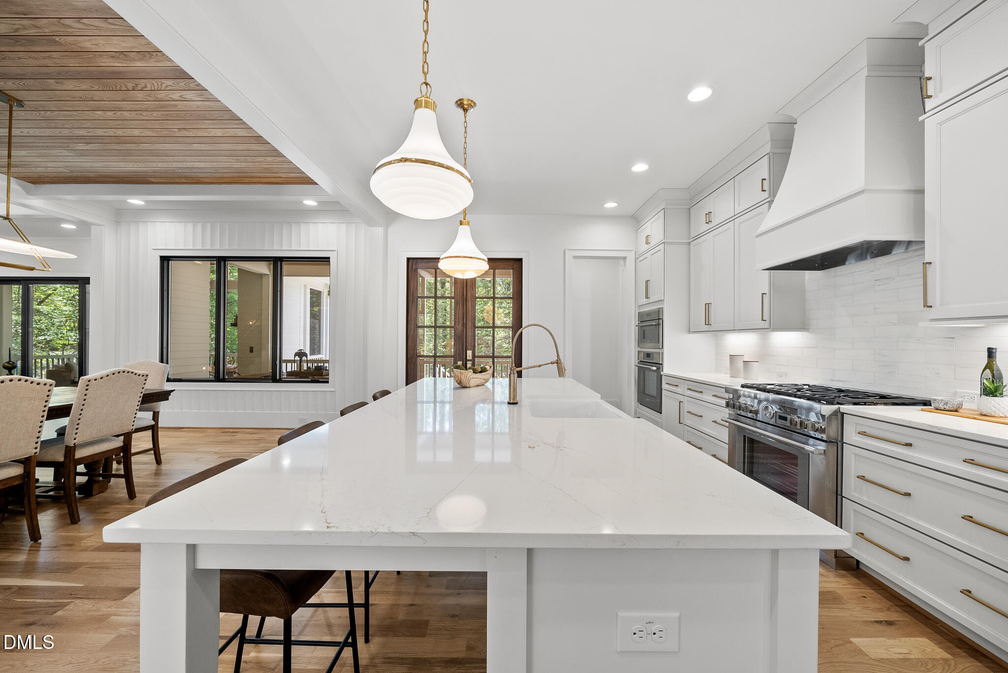 1609 Ridge Road Raleigh, NC 27607 - Photo 14 of 62 Kitchen