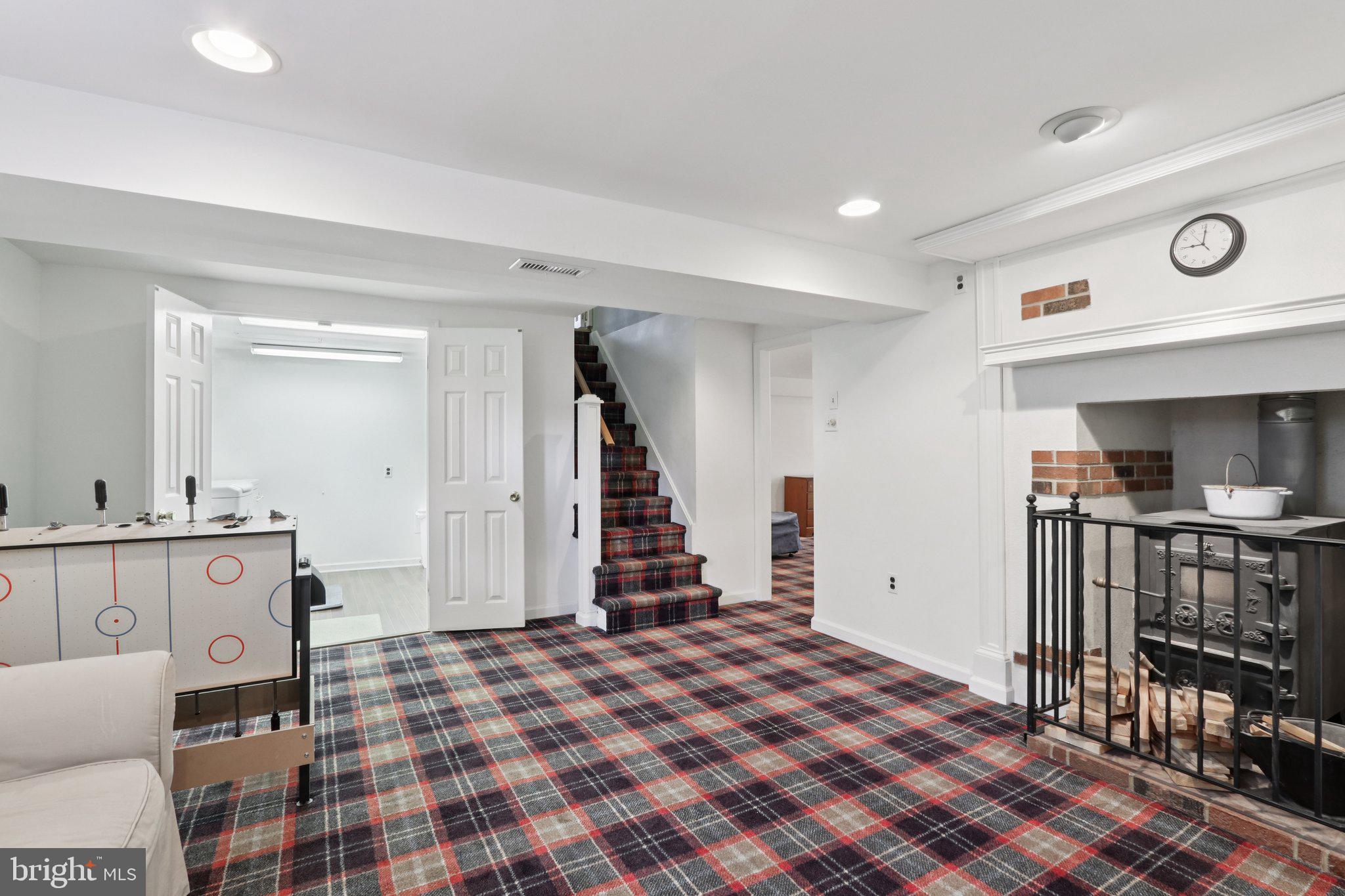 407 Pinecrest Road Norristown, PA 19403 - Photo 28 of 57 Rec Room