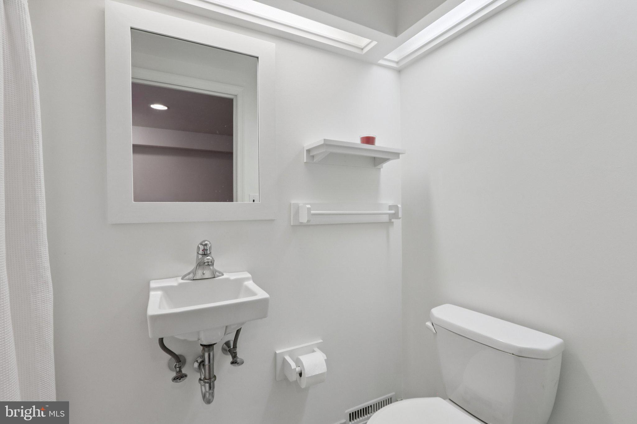 407 Pinecrest Road Norristown, PA 19403 - Photo 31 of 57 Lower Level Full Bathroom