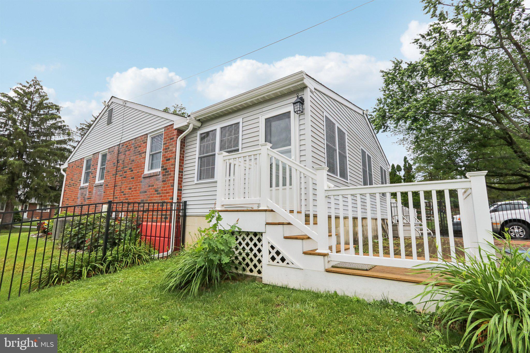 407 Pinecrest Road Norristown, PA 19403 - Photo 42 of 57 Gallery Image 42