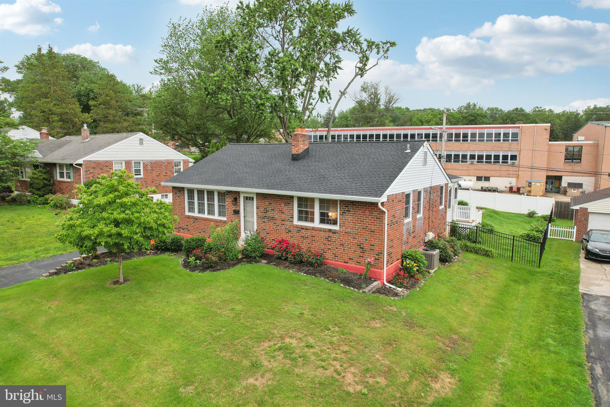 407 Pinecrest Road Norristown, PA 19403 - Photo 46 of 57 Gallery Image 46