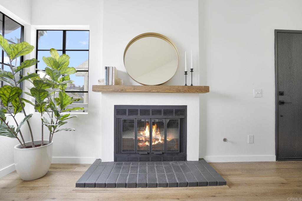 803 Skysail Avenue Carlsbad, CA 92011 - Photo 2 of 15 a view of living room with furniture and a fireplace