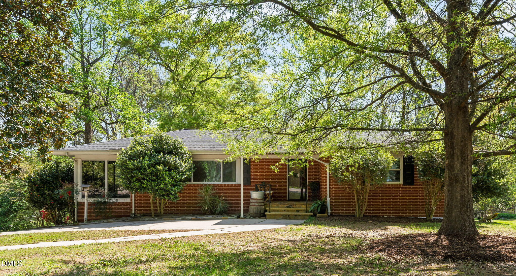 3525 Hope Valley Road Durham, NC 27707 - Photo 36 of 38
