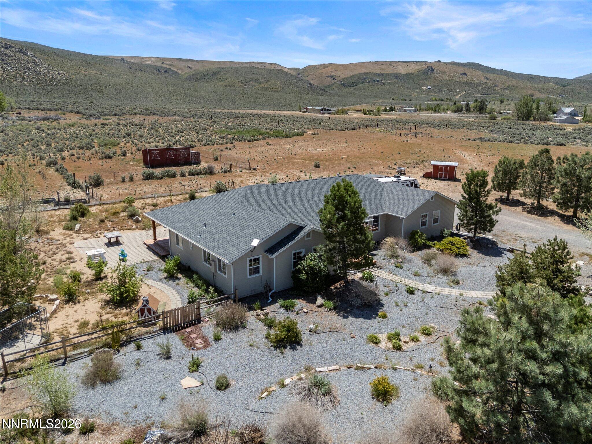 60 Horseshoe Circle Reno, NV 89508 - Photo 2 of 77 61-60 Horseshoe Cir-375-75-420 - Copy