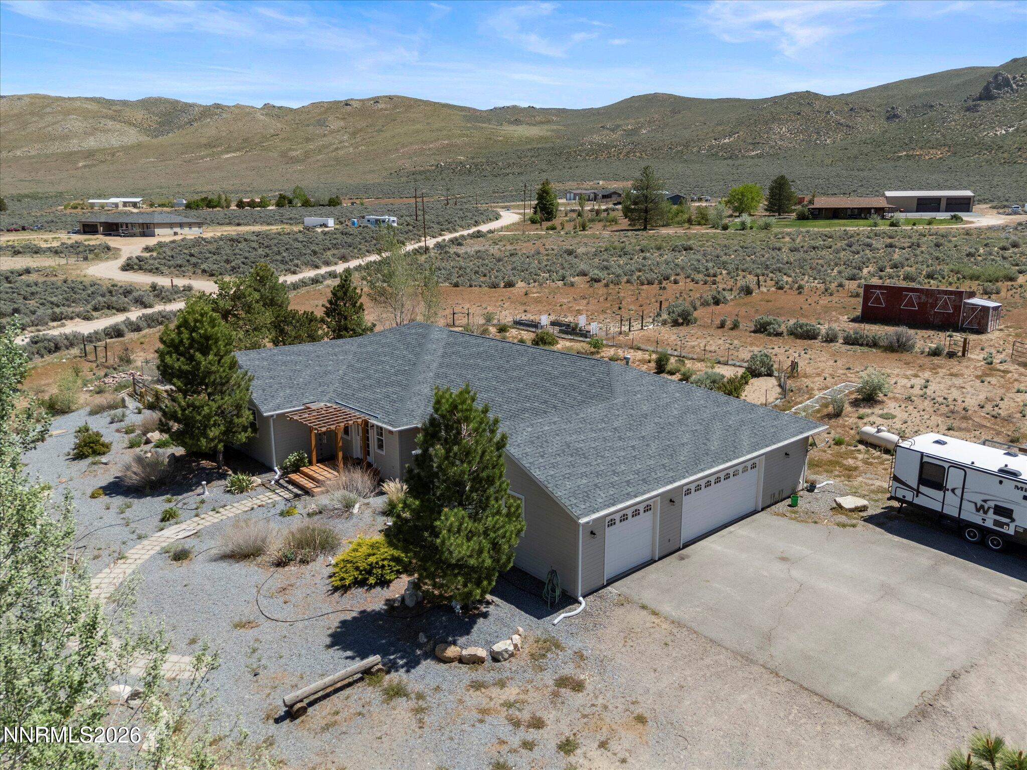 60 Horseshoe Circle Reno, NV 89508 - Photo 3 of 77 63-60 Horseshoe Cir-375-75-430 - Copy