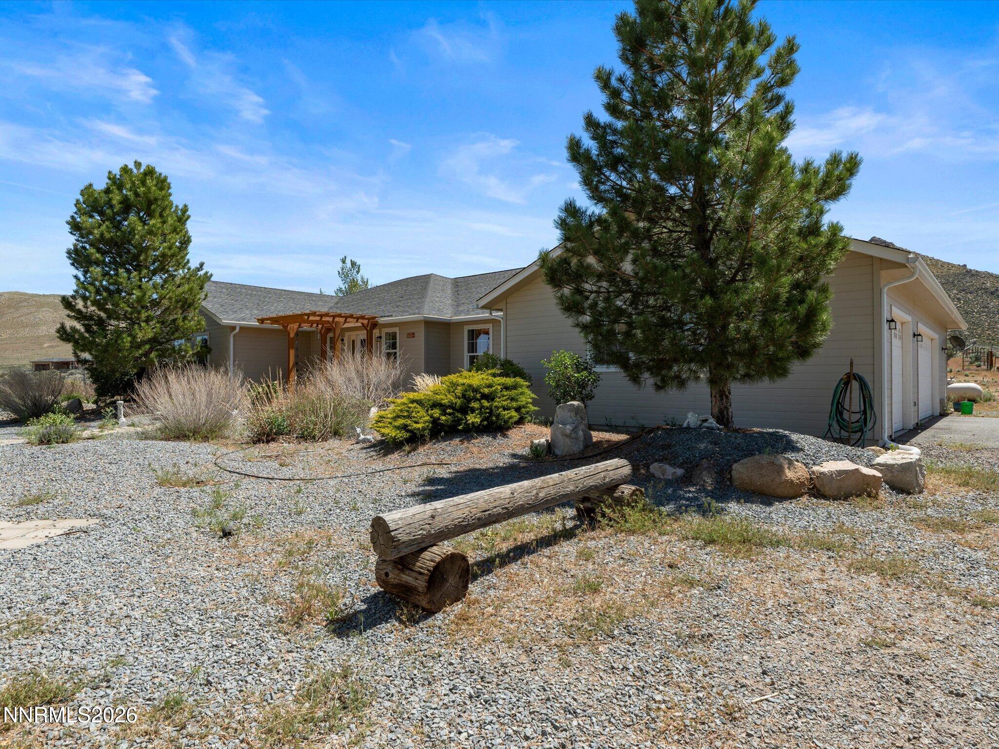60 Horseshoe Circle Reno, NV 89508 - Photo 60 of 77 58-60 Horseshoe Cir-375-75-368 - Copy