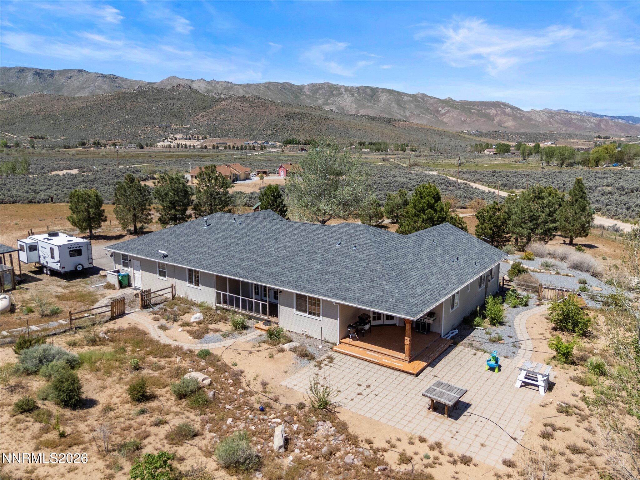 60 Horseshoe Circle Reno, NV 89508 - Photo 6 of 77 66-60 Horseshoe Cir-375-75-445 - Copy