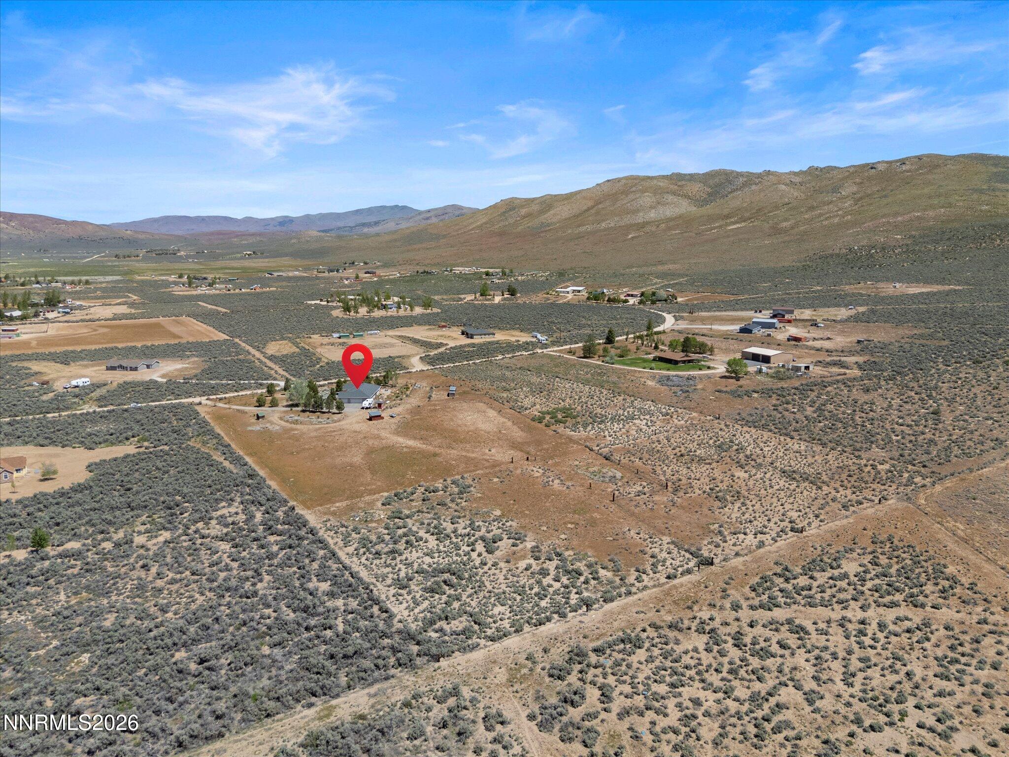 60 Horseshoe Circle Reno, NV 89508 - Photo 71 of 77 75-60 Horseshoe Cir-375-75-460