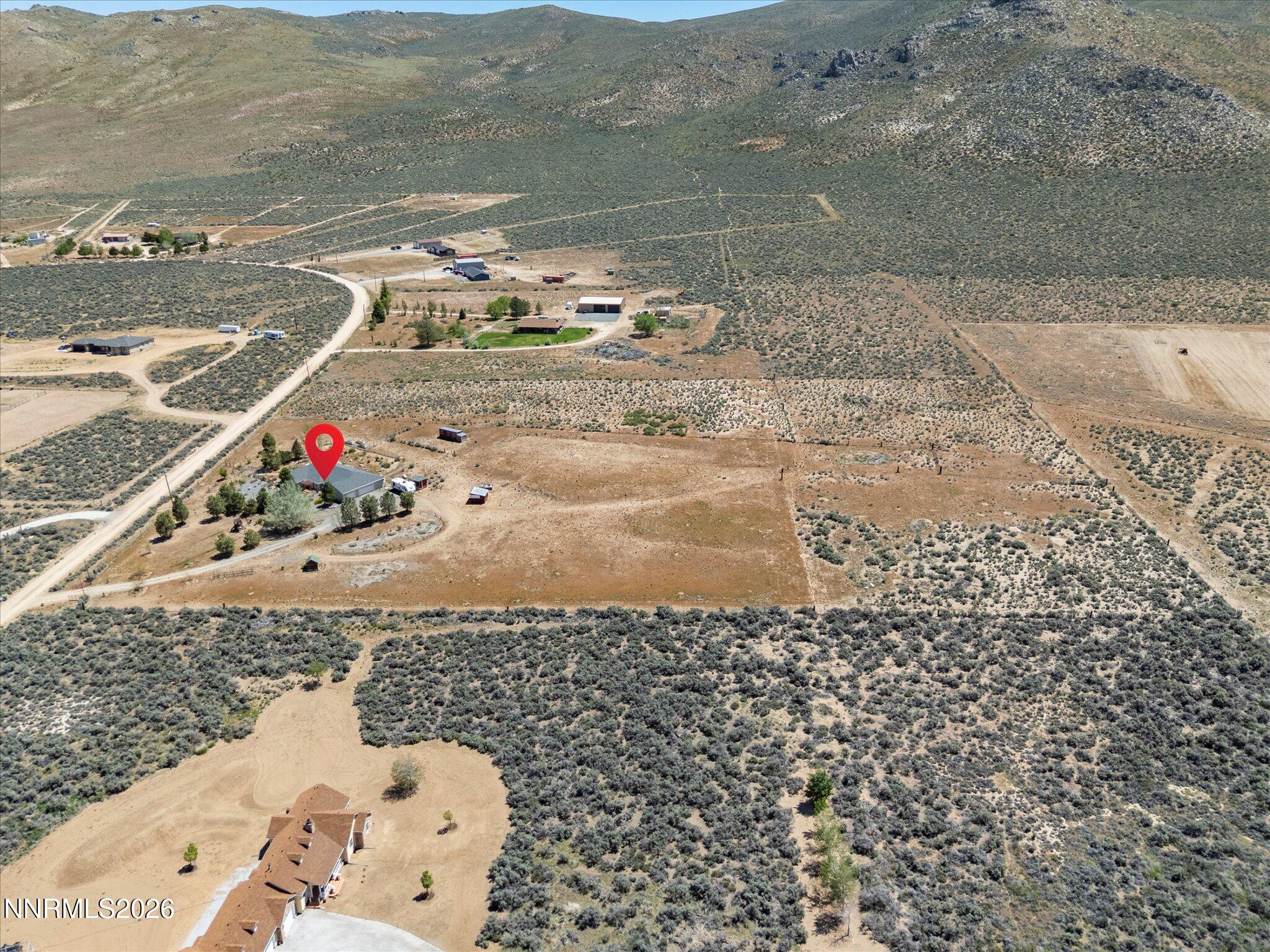 60 Horseshoe Circle Reno, NV 89508 - Photo 72 of 77 76-60 Horseshoe Cir-375-75-465