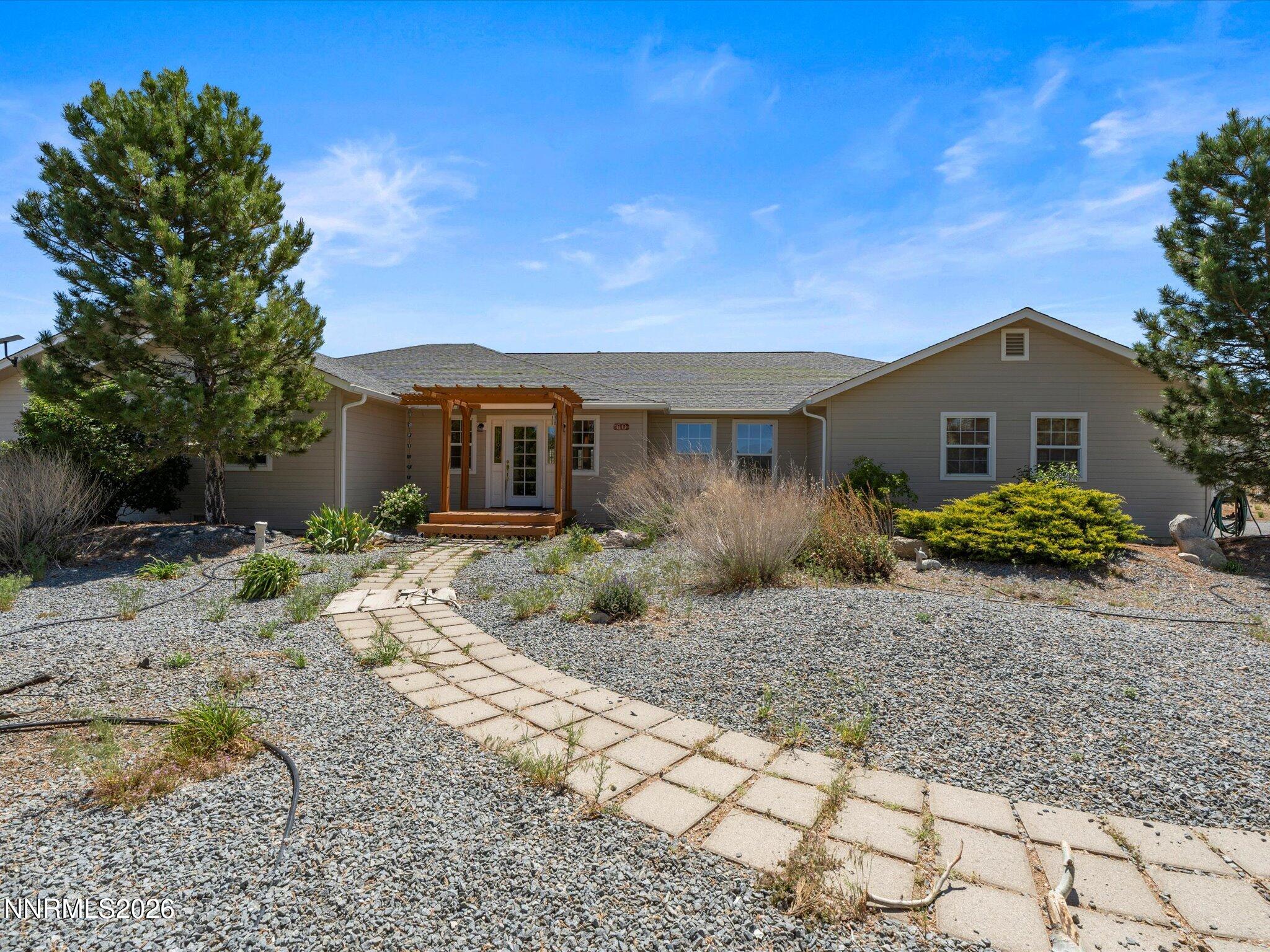 60 Horseshoe Circle Reno, NV 89508 - Photo 76 of 77 03-60 Horseshoe Cir-375-75-373