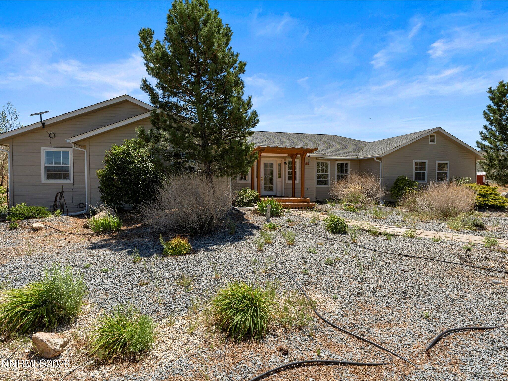 60 Horseshoe Circle Reno, NV 89508 - Photo 77 of 77 04-60 Horseshoe Cir-375-75-378