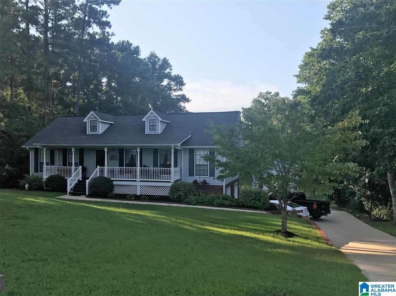 4775 Bob Brill Road Bessemer, AL 35022 - Photo 1 of 47