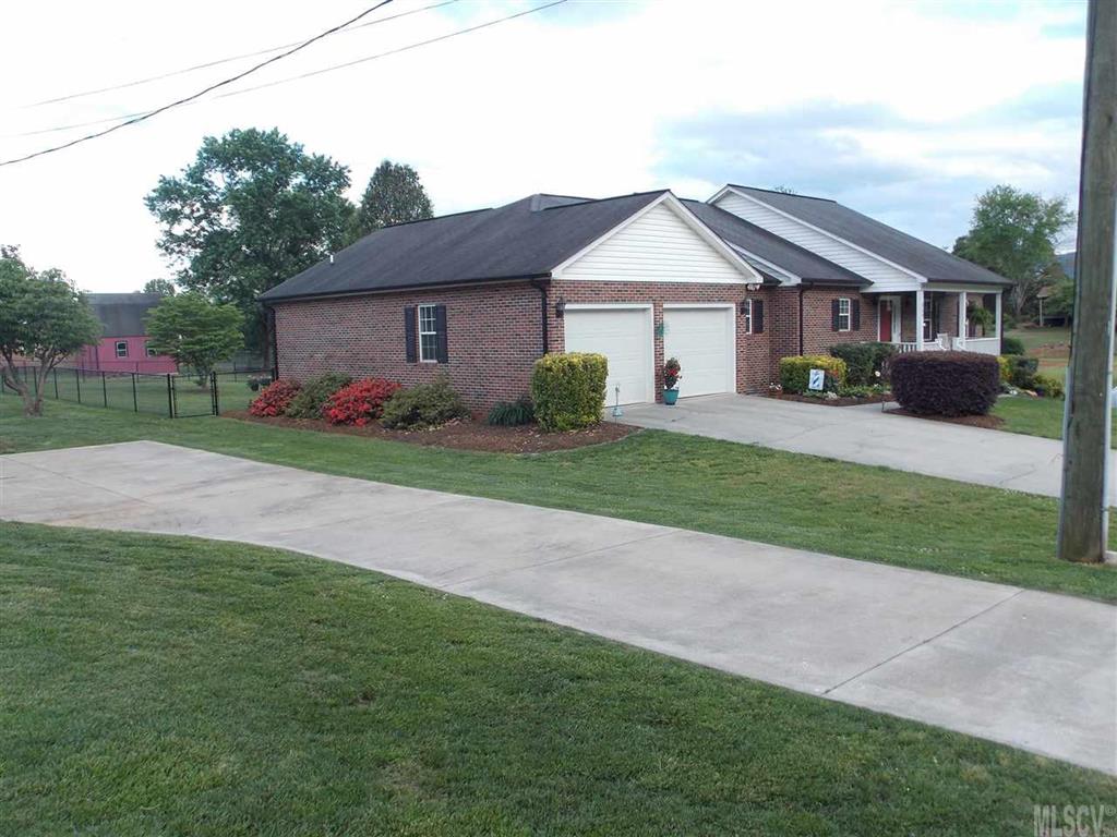 205 Nova Road Morganton, NC 28655 - Photo 22 of 25 Gallery Image 22