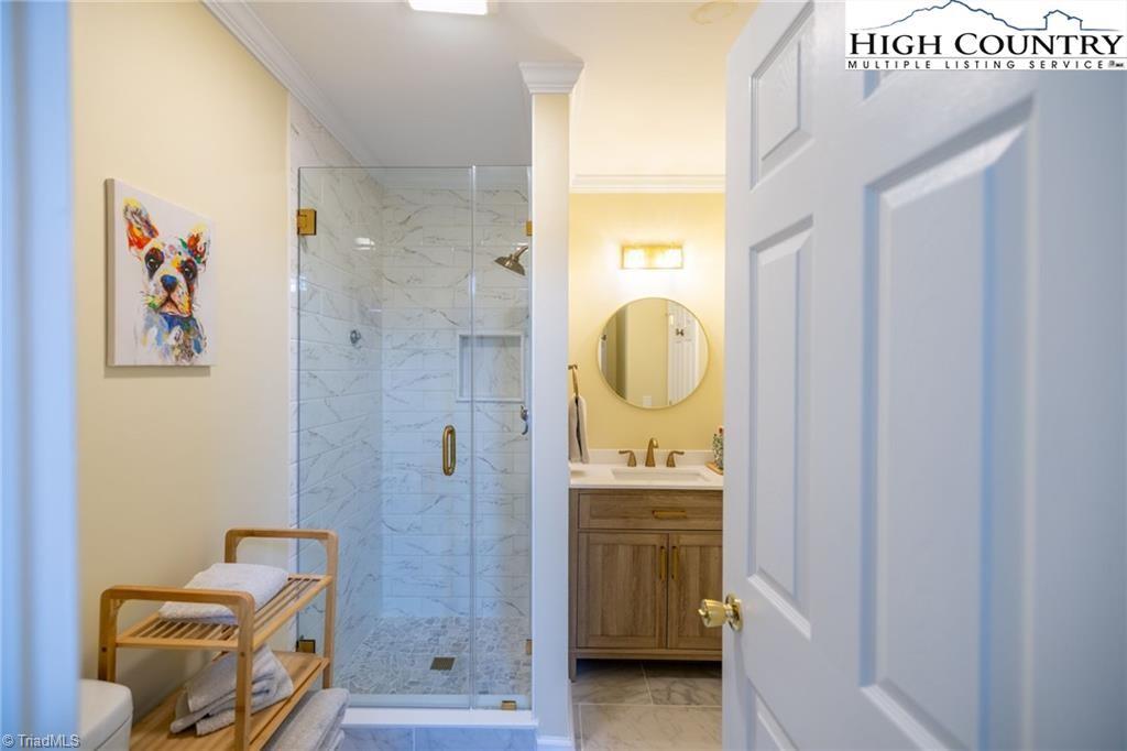 30 Village Road Glade Valley, NC 28627 - Photo 24 of 42