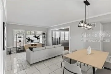 $524,700 | 985 Las Flores Wy., Orlando, FL 32804