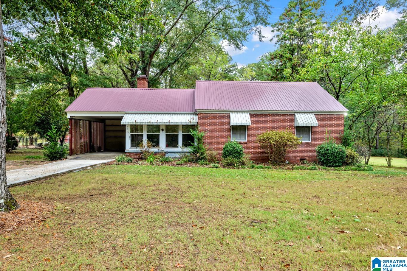 5113 Sutherland Road Mount Olive, AL 35117 - Photo 1 of 37 Gallery Image 1