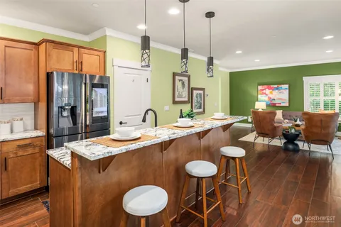 $1,098,000 | 900 228th Avenue Northeast, Unit 15C, Sammamish, WA 98074