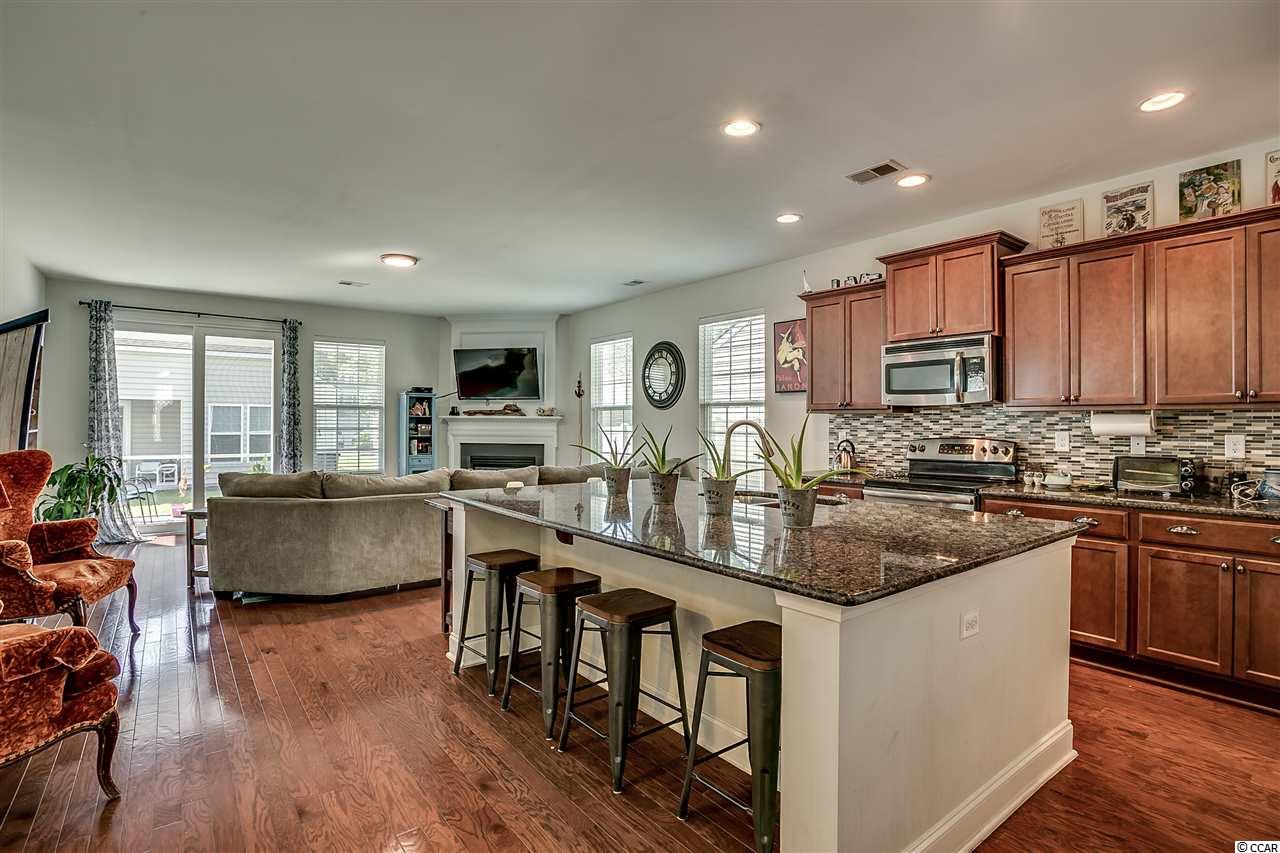 30 Parish Road Pawleys Island, SC 29585 - Photo 2 of 32 Gallery Image 2
