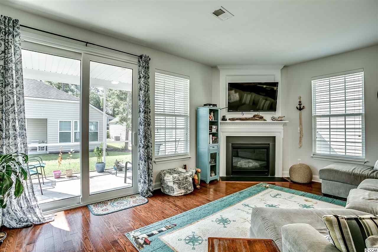 30 Parish Road Pawleys Island, SC 29585 - Photo 13 of 32 Gallery Image 13