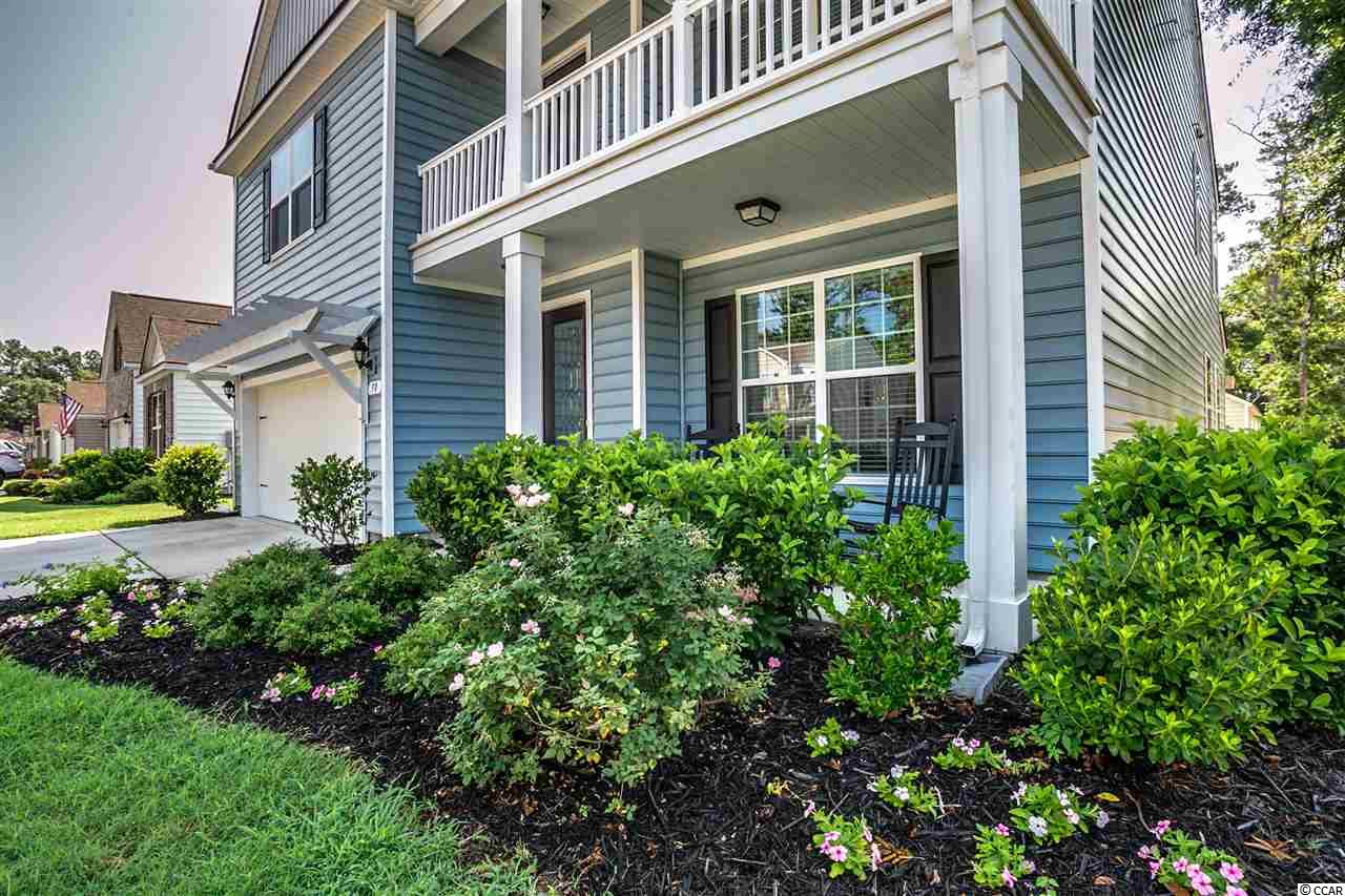 30 Parish Road Pawleys Island, SC 29585 - Photo 31 of 32 Gallery Image 31