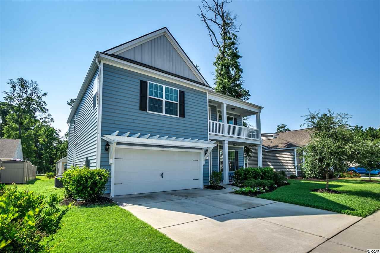 30 Parish Road Pawleys Island, SC 29585 - Photo 32 of 32 Gallery Image 32