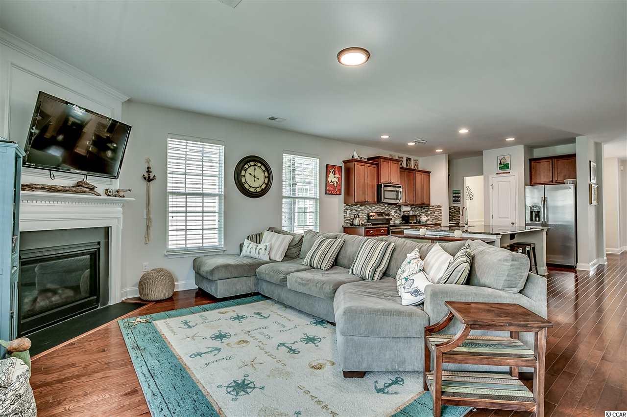 30 Parish Road Pawleys Island, SC 29585 - Photo 6 of 32 Gallery Image 6