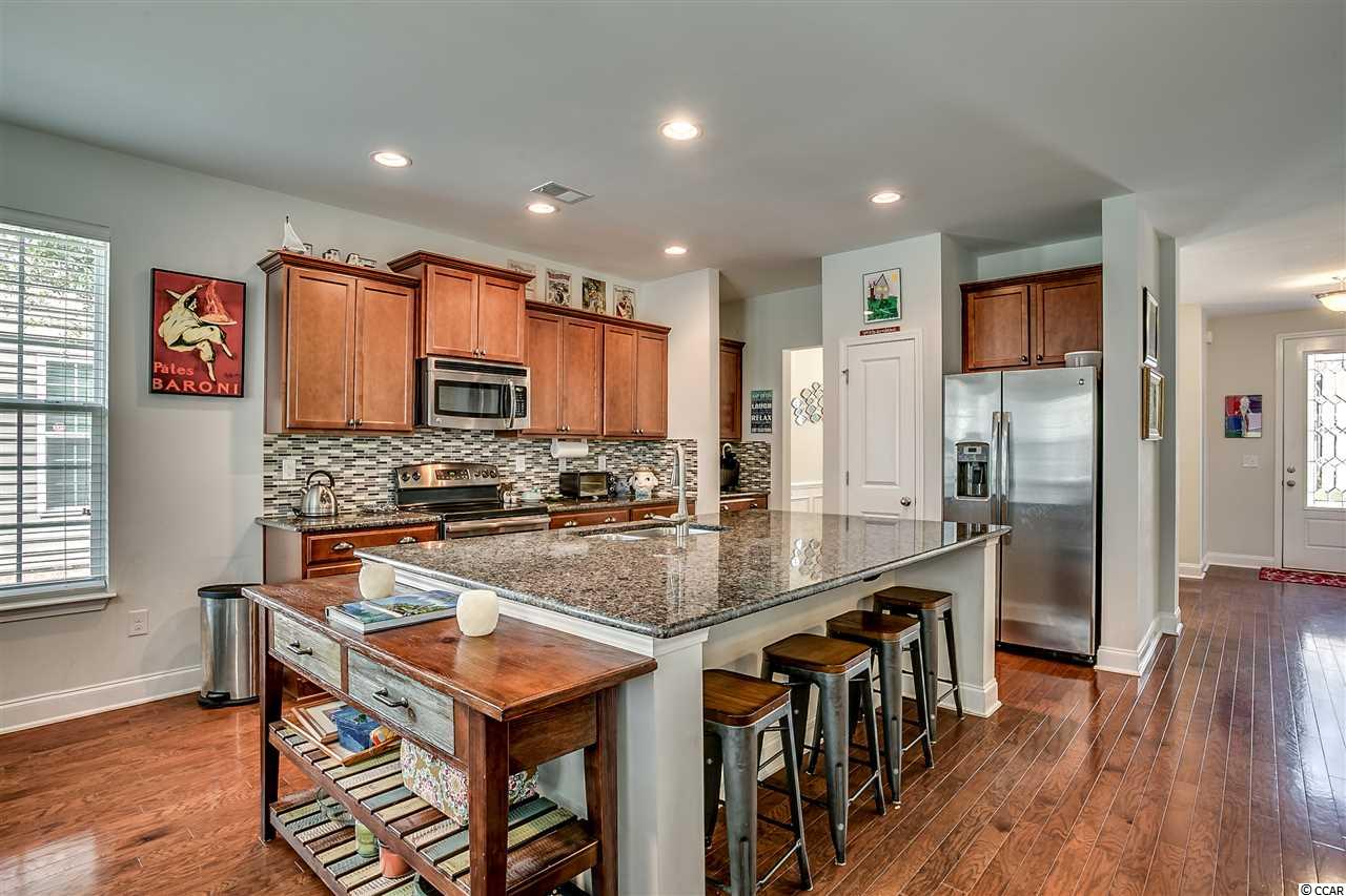30 Parish Road Pawleys Island, SC 29585 - Photo 7 of 32 Gallery Image 7