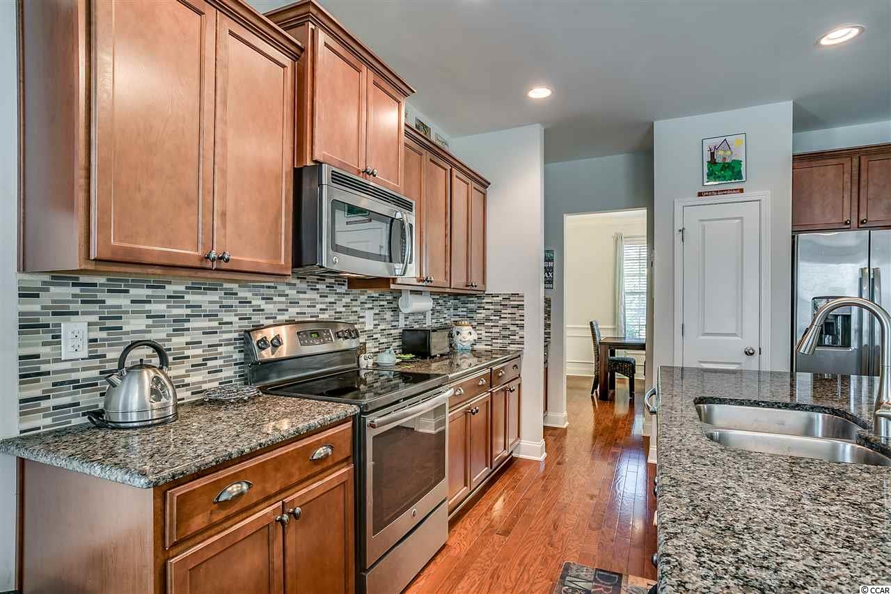 30 Parish Road Pawleys Island, SC 29585 - Photo 8 of 32 Gallery Image 8