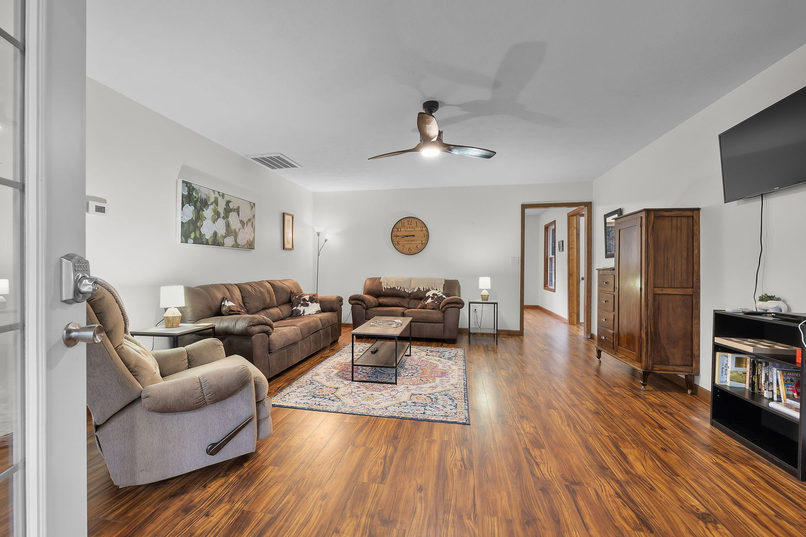 1825 Bald Knob Road Alto Pass, IL 62905 - Photo 11 of 44