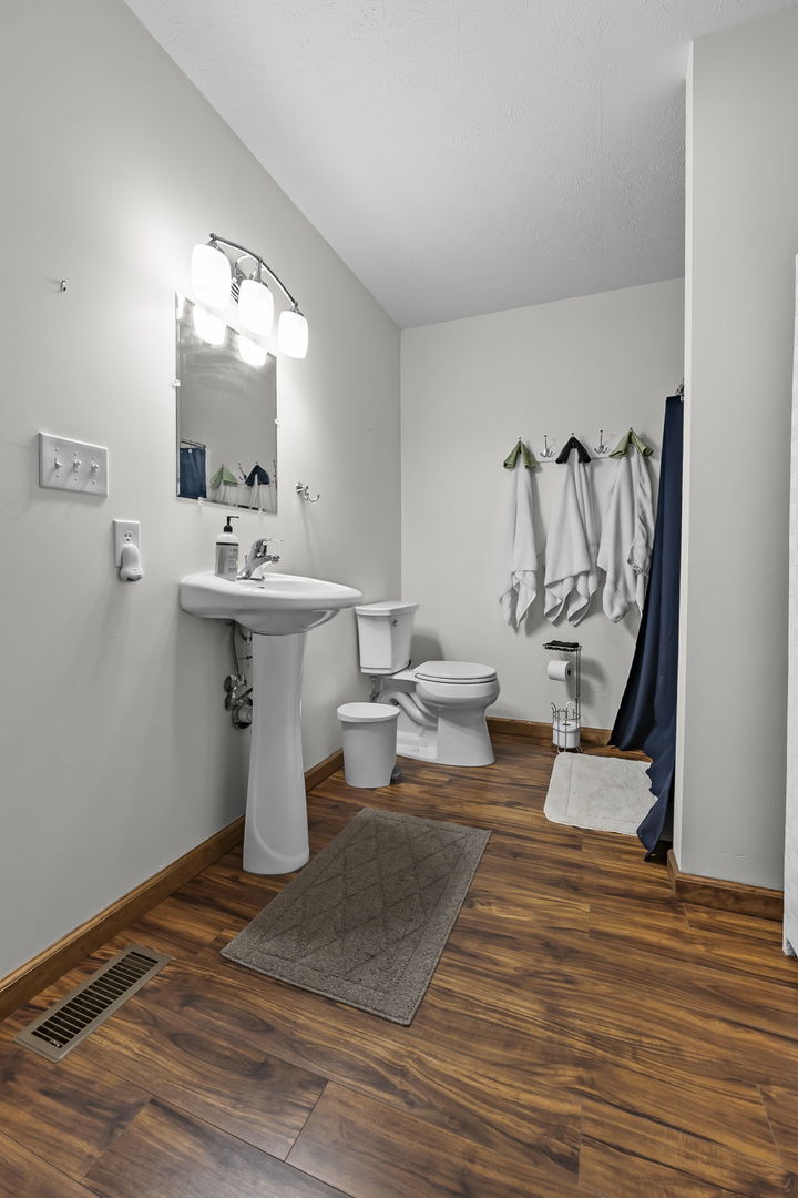 1825 Bald Knob Road Alto Pass, IL 62905 - Photo 21 of 44