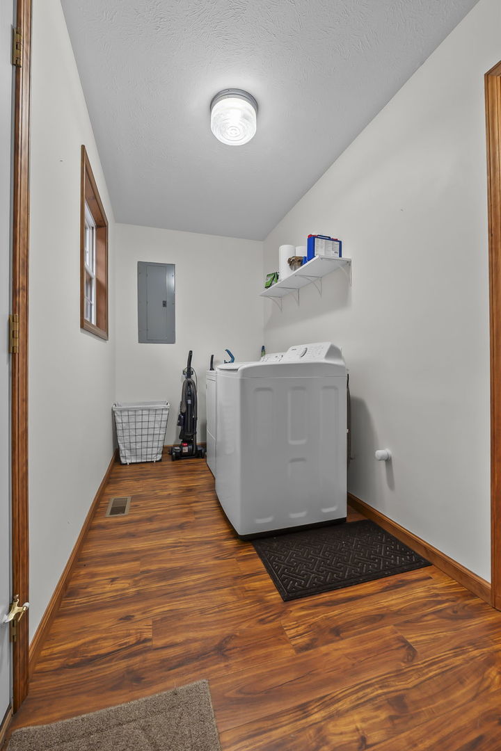 1825 Bald Knob Road Alto Pass, IL 62905 - Photo 22 of 44