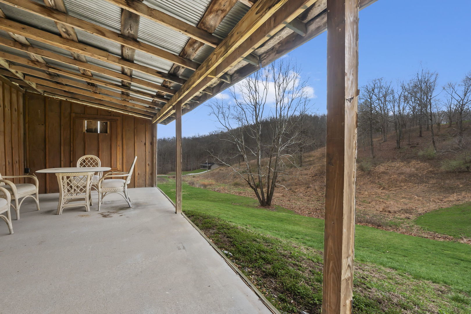 1825 Bald Knob Road Alto Pass, IL 62905 - Photo 23 of 44