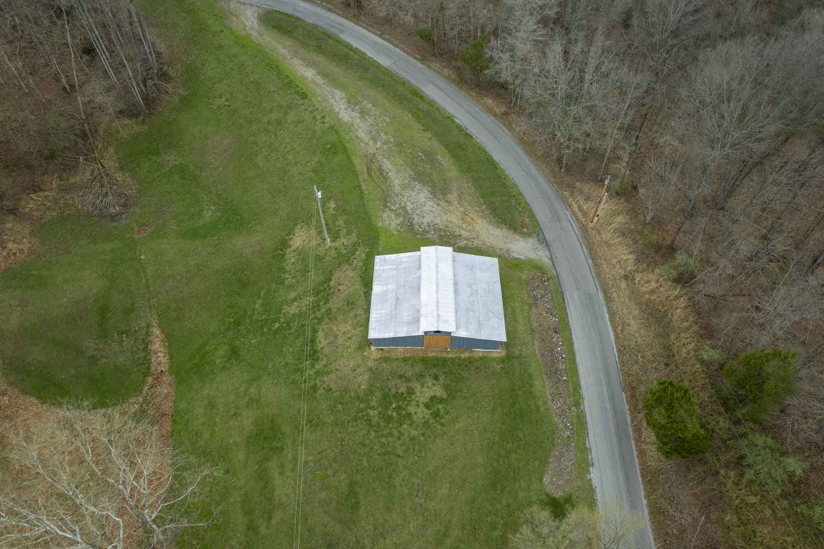 1825 Bald Knob Road Alto Pass, IL 62905 - Photo 25 of 44