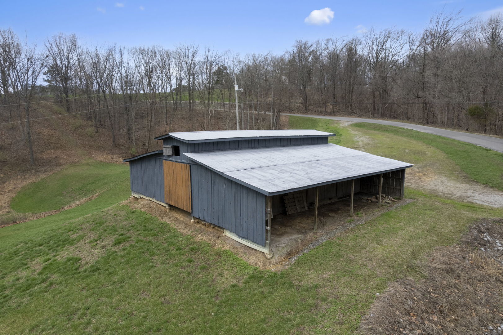 1825 Bald Knob Road Alto Pass, IL 62905 - Photo 28 of 44