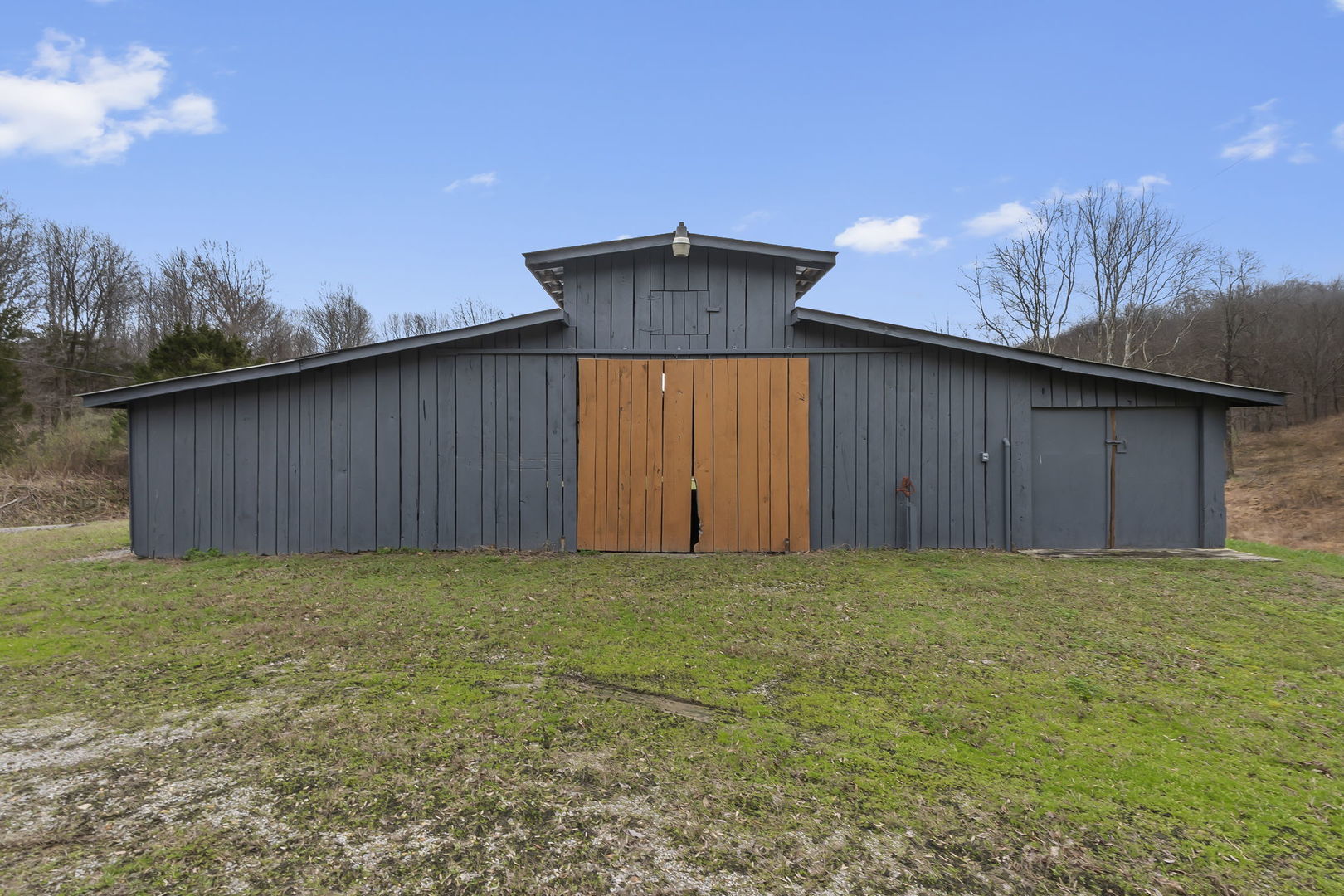 1825 Bald Knob Road Alto Pass, IL 62905 - Photo 29 of 44