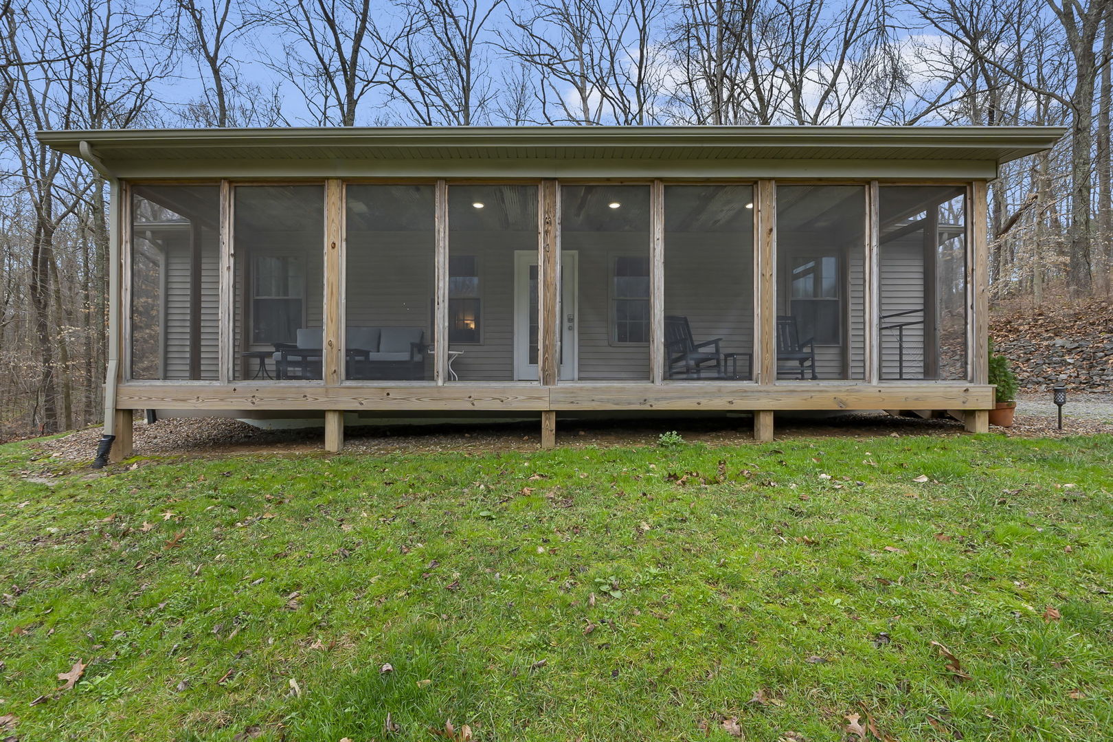 1825 Bald Knob Road Alto Pass, IL 62905 - Photo 3 of 44