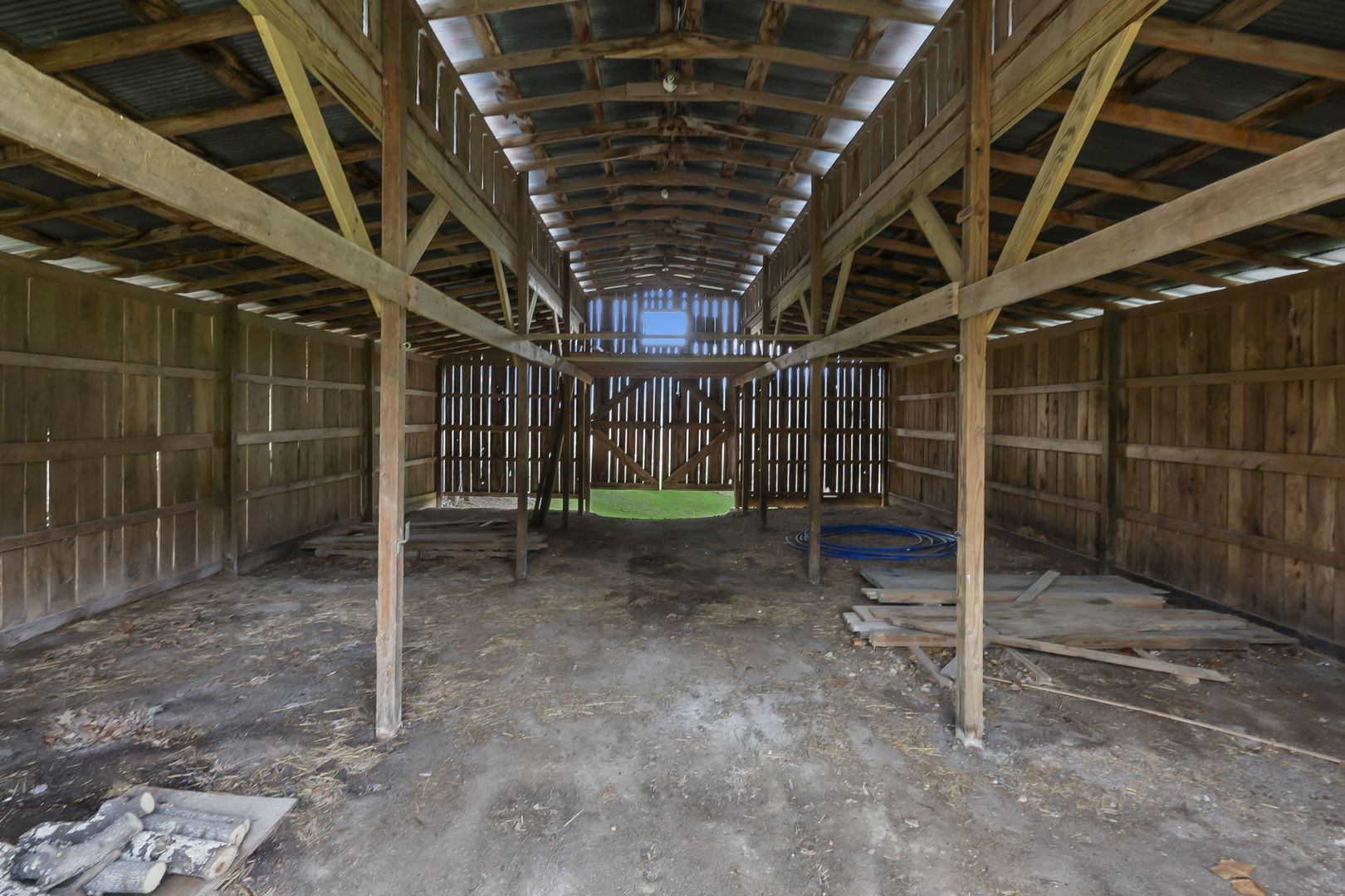 1825 Bald Knob Road Alto Pass, IL 62905 - Photo 32 of 44