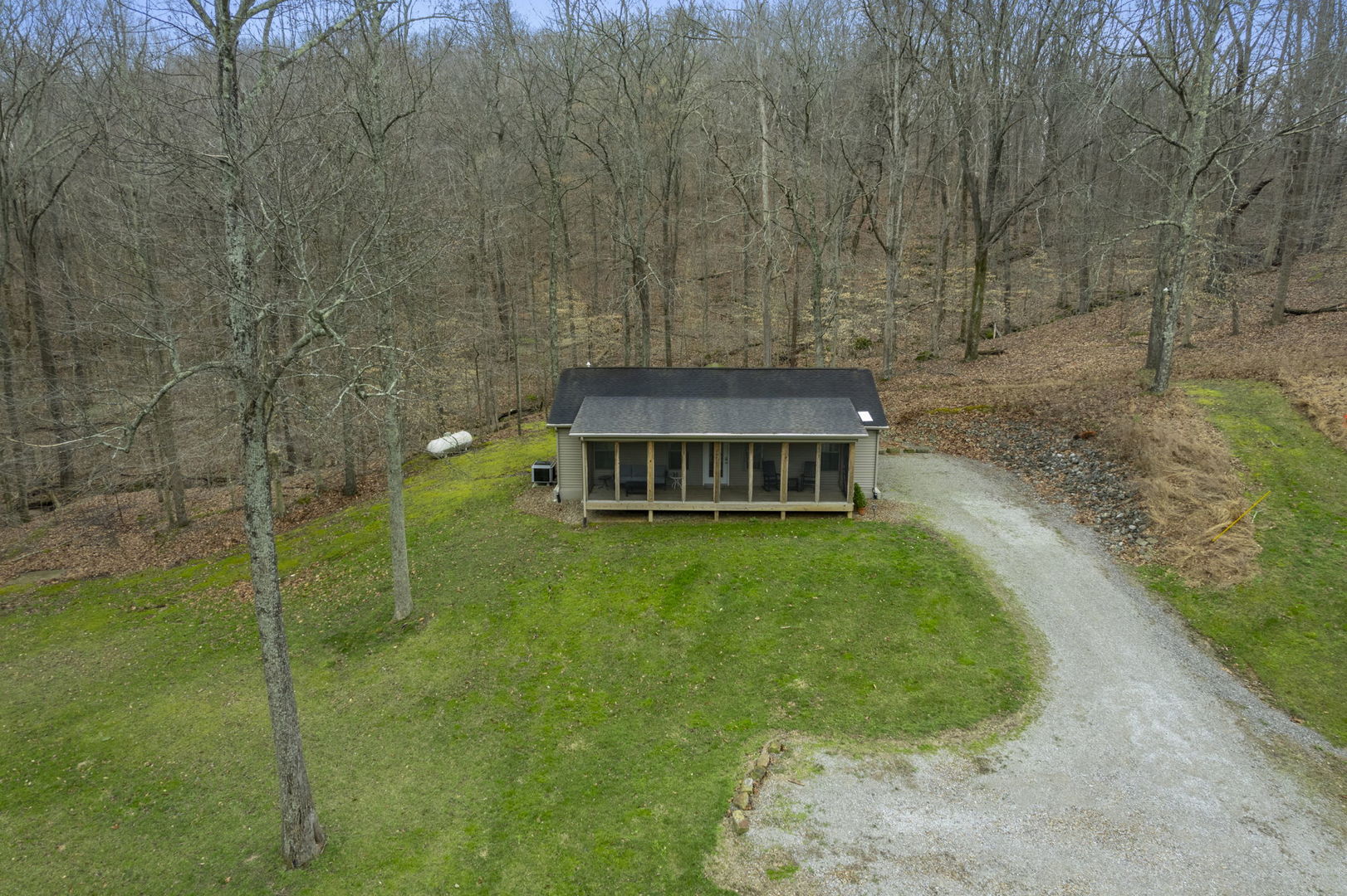 1825 Bald Knob Road Alto Pass, IL 62905 - Photo 33 of 44
