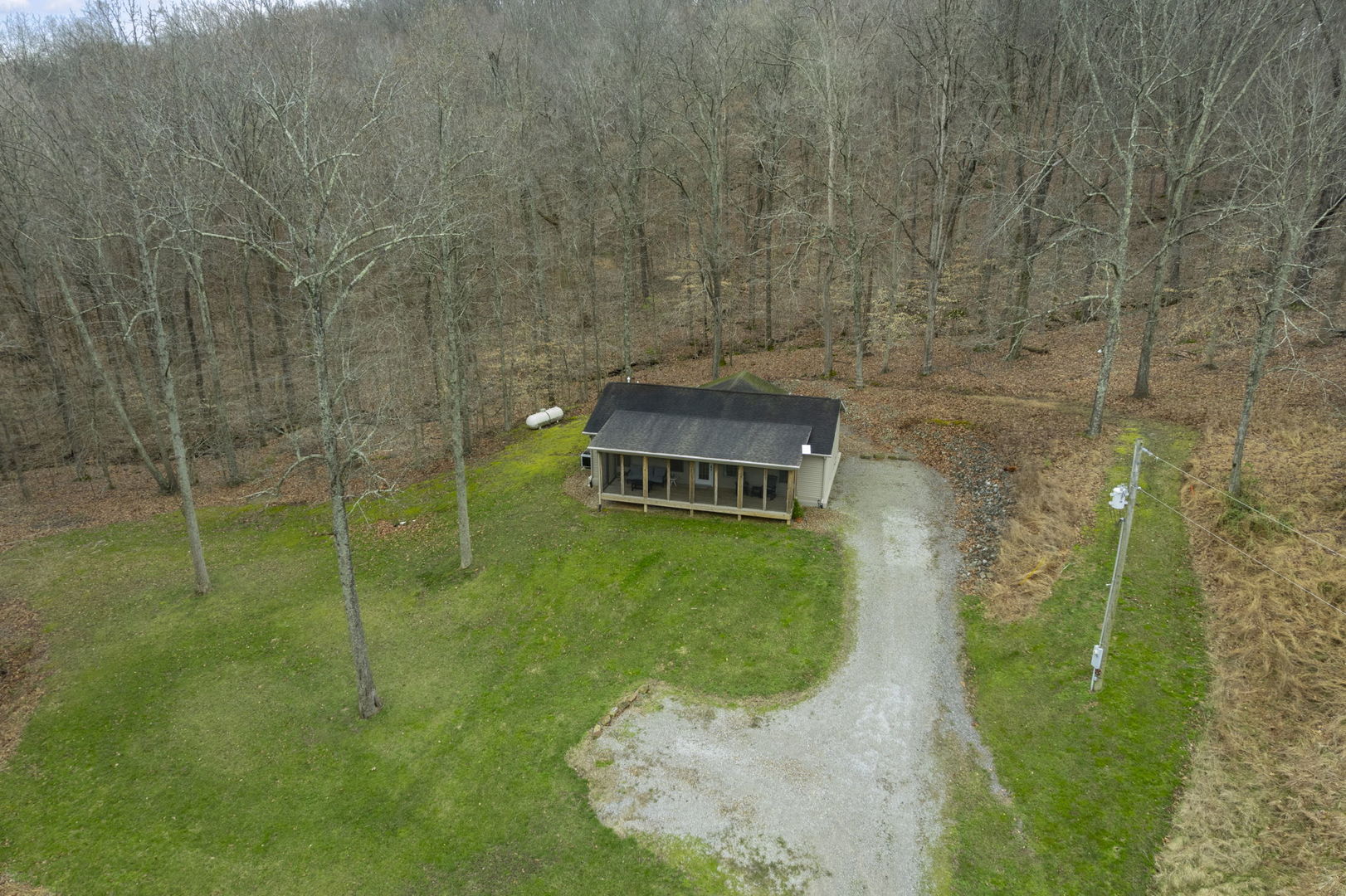 1825 Bald Knob Road Alto Pass, IL 62905 - Photo 34 of 44